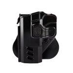 Black Grips Canik Mete Taktik Polimer Tabanca Kılıfı Sol El Siyah