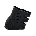 Black Grips Ortopedik Geçme Kabze Siyah