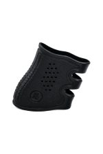 Black Grips Ortopedik Geçme Kabze Siyah