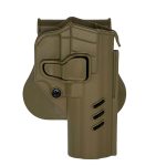 Black Grips Yavuz 16 Taktik Polimer Tabanca Kılıfı Bej